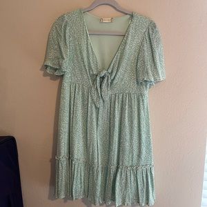 Altar’d State Dress